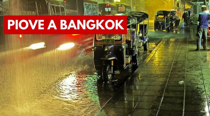piove Bangkok