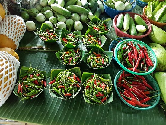 mercati migliori Bangkok