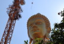buddha più grande bangkok novità