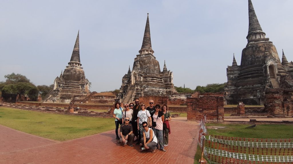 viaggi organizzati cambogia