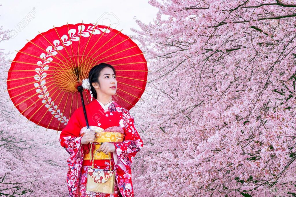 viaggi organizzati Giappone fioritura ciliegi