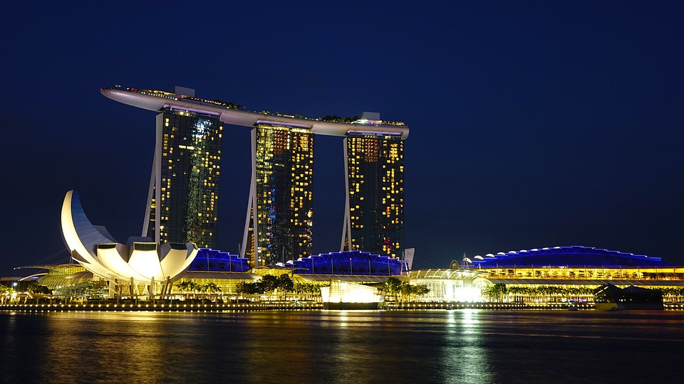 offerte Malesia Singapore viaggi