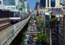 Thailandia: breve guida ai trasporti pubblici locali