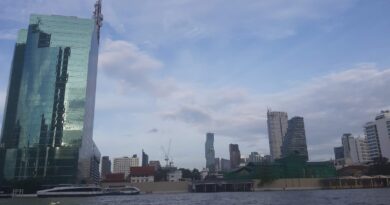 cosa fare a bangkok in 3 giorni