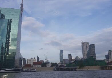 cosa fare a bangkok in 3 giorni