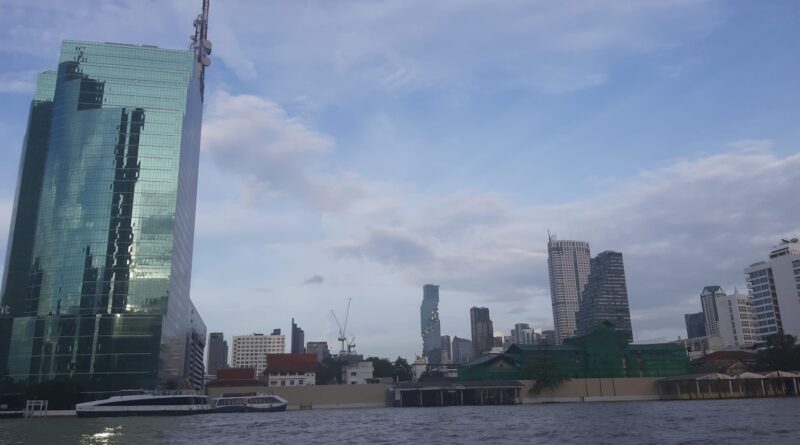 cosa fare a bangkok in 3 giorni