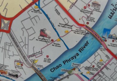 informazioni utili viaggiare Thailandia